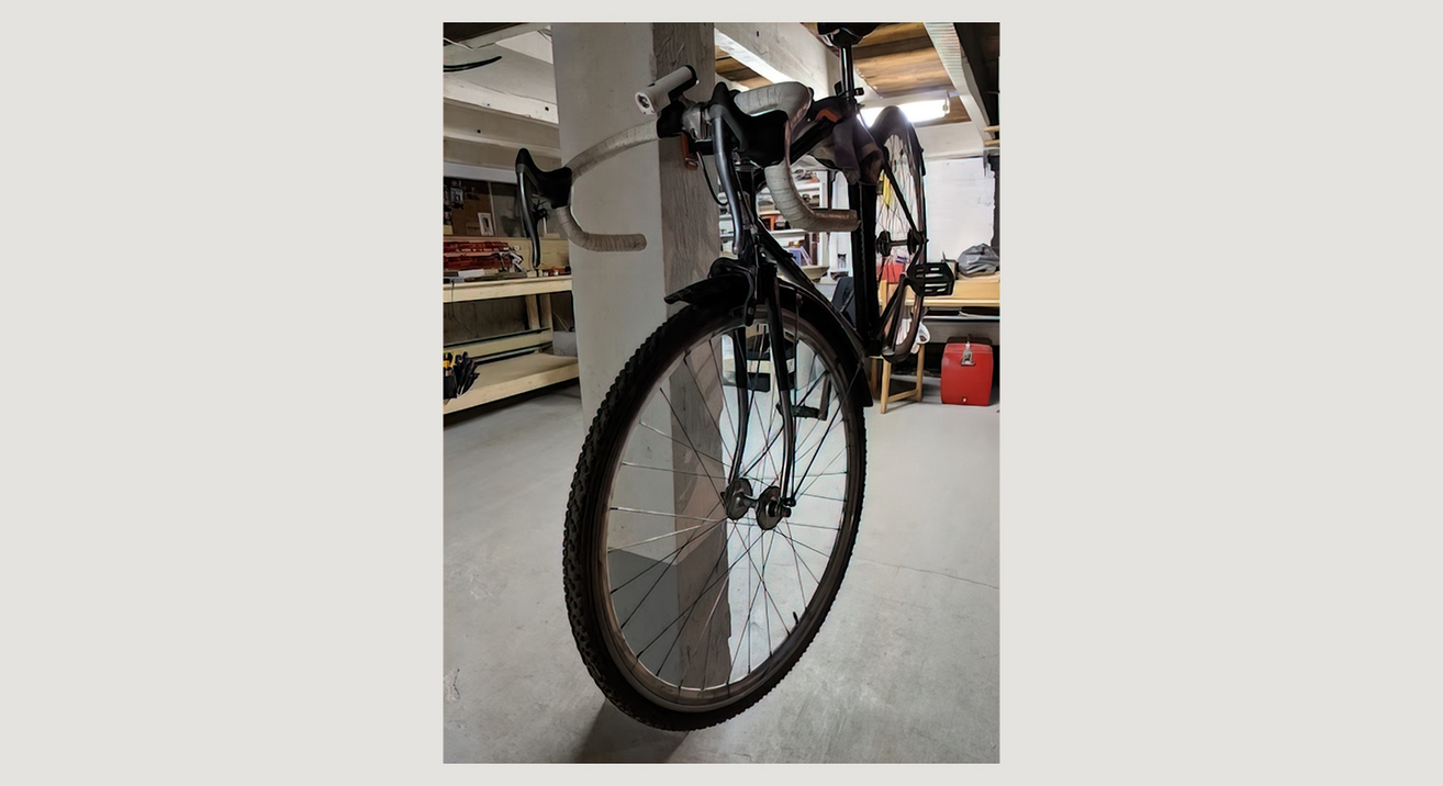 bicyclette