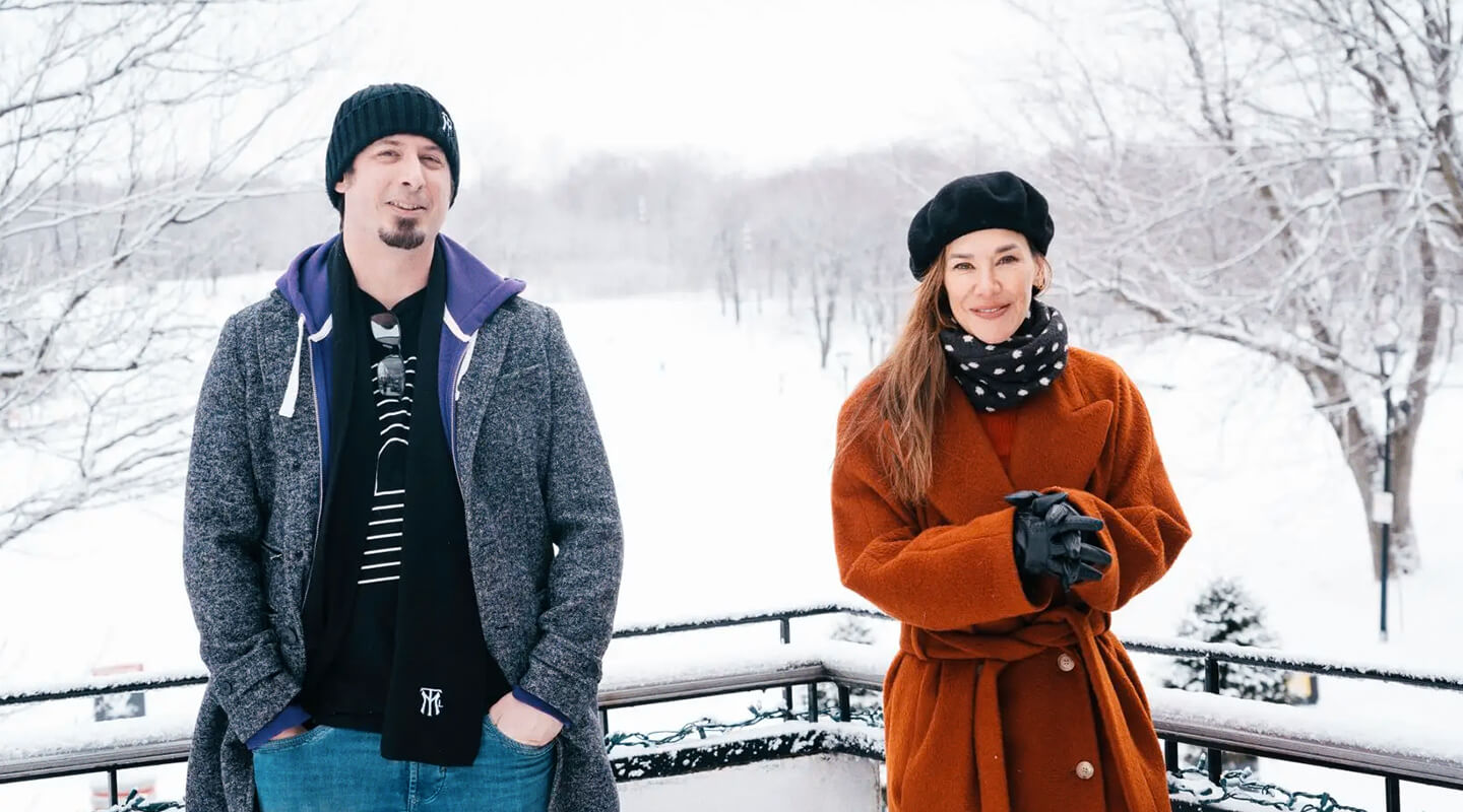 Sony is betting on Montreal for future development (Article in French)