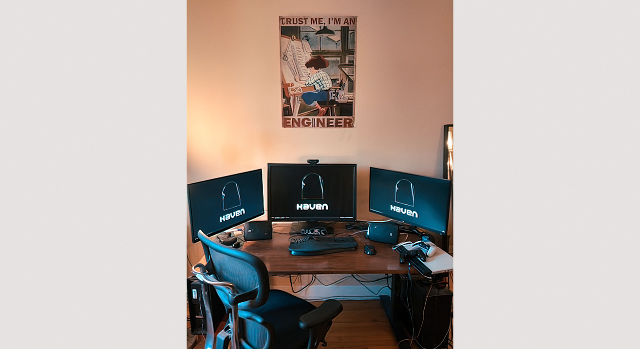 battlestation